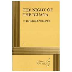 The Night of the Iguana