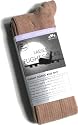 Anucci Ladies Beige Flight Socks (Anti DVT) 4-7