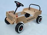 WHEE-WHEELS - Wood Kit