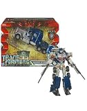 Transformers Movie 2 Voyager - DEFENDER OPTIMUS PRIME
