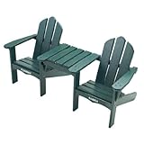 Little Colorado Tete-a-tete Chair Little Colorado Tete-a-tete Chair