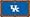 Kentucky Wildcats Billiard Table Felt NCAA College Athletics Fan Shop Sports Team Merchandise