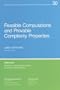 Feasible Computations and Provable Complexity Properties (CBMS-NSF Regional Conference Series in Applied Mathematics)