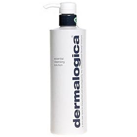 Dermalogica essential cleansing solution (select option/size)