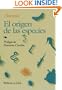 El origen de las especies