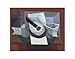 Still Life with a Guitar, 1925 Finest LAMINATED Print Juan Gris 14x11