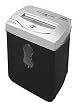HSM Aktenvernichter shredstar X10 4x35mm (Sicherheitsstufe P-4|O-1|T-2|E-2|F-1) Partikelschnitt