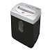 HSM Aktenvernichter shredstar X10 4x35mm (Sicherheitsstufe 3) Partikelschnitt