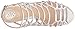Vince Camuto Women's Paxton Dress Sandal