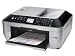 Canon MX860 All-in-One Printer With Fax (4-in-1) and PictBridge direct photo printing