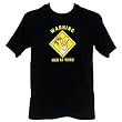 Simpsons Homer Improvement Man At Work Mens T-Shirt