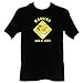 Simpsons Homer Improvement Man At Work Mens T-Shirt