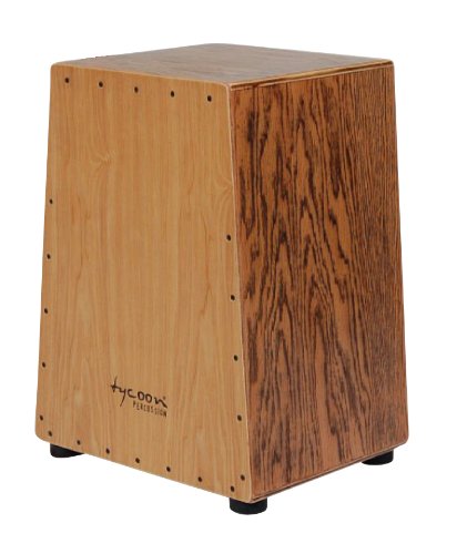 Tycoon KVX-G Vertex Series Cajon Preisvergleich