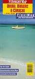 Insight Map Aruba, Bonaire and Curacao: Fleximap Plus Travel Information (Insight Fleximaps)