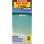 Insight Map Aruba, Bonaire & Curacao: Fleximap Plus Travel Information (Insight Fleximaps)