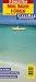 Insight Map Aruba, Bonaire & Curacao: Fleximap Plus Travel Information (Insight Fleximaps)