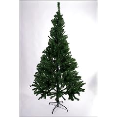 K�nstlicher Weihnachtsbaum 180 cm inkl. Metallst�nder