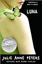 Luna (text only) by J. A. Peters