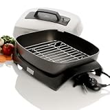 Wolfgang Puck Extra Deep Electric Frying Pans For Sale –   Electric Skillet Reviews
