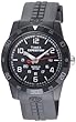 Timex Expedition Fullsize Rugged Core Analog Watch T49831SU With Black Resin Strap