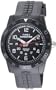 Timex Men's T498319J Expedition Rugged Analog Black Case Black Resin Strap Watch
