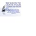 Fifty Ways to Leave your Loan Shark