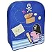 Trade Mark Collections Peppa Pig Backpack School Bag