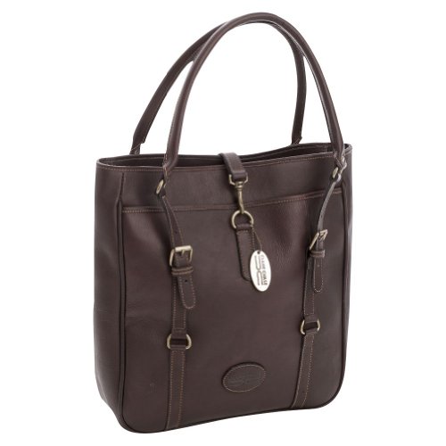 ClaireChase Shoulder Tote