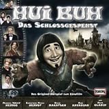 Produkt-Bild: Hui Buh, Das Schlossgespenst, Das Original-H&ouml;rspiel zum Kinofilm, 1 Audio-CD
