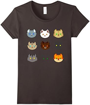 Women's Thunderclan Small Asphalt