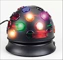 Soundlab Fireball Lightng Effect