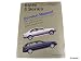 BMW E39 5 Series Service Manual by BENTLEY - 2 Volume Set