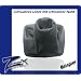 Schaltmanschette Schaltsack f�r BMW 3 E46 98-05 Leder Leder: schwarz