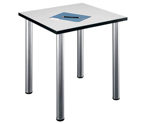 Bush Furniture Aspen Square Table