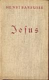 Jesus. (Aus d. Franz. v. Eduard TRAUTNER).