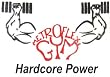 Hardcore Power