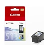 Canon CL-513 Tintenpatrone mehrfarbig