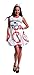 Rubie's Women's Star Wars Episode Vii: the Force Awakens Deluxe Bb-8 Costume