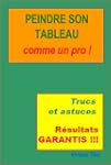 Peindre son tableau comme un pro !