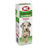Mark & Chappell Train-UM for Dogs 2 Fluid-Ounce