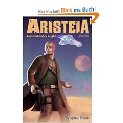 Aristeia: Revolutionary Right