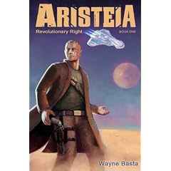 Aristeia: Revolutionary Right