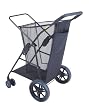 Rio Beach Wonder Wheeler Plus Beach Cart