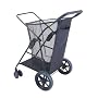 Rio Beach Wonder Wheeler Plus Beach Cart