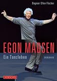Produkt-Bild: Egon Madsen: Ein Tanzleben. Biografie