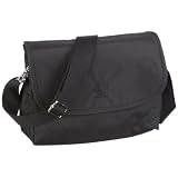 Bogner Leather Stewardess 1 0043234, Damen Umhängetaschen 25x17x11 cm (B x H x T)