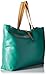 Generic Fashion Women's Hobo Bag PU Leather Handbag Shoulder Bag (Blue)