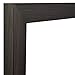 Craig Frames Contemporary Picture Frame, 20 x 30 Inch, Brazilian Walnut Brown