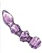 Adam and Eve CyberGlass Pink Indulgence