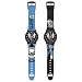 Star Wars - Clone Wars Jugend-Uhr Uhr - Armband mit Wechselbildern - 31115